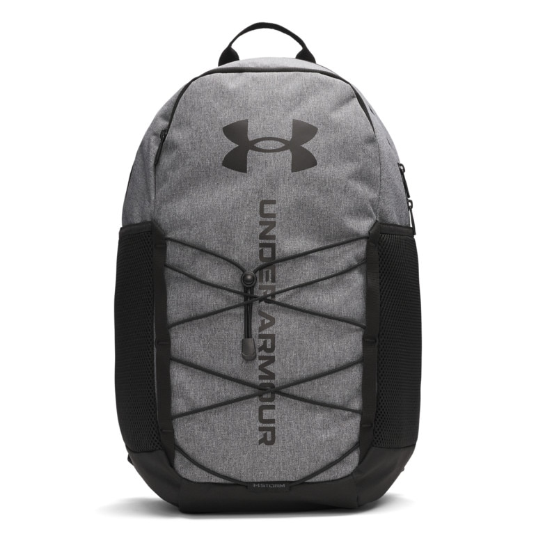 Plecak Under Armour UA Hustle Sport 6.0 - szary