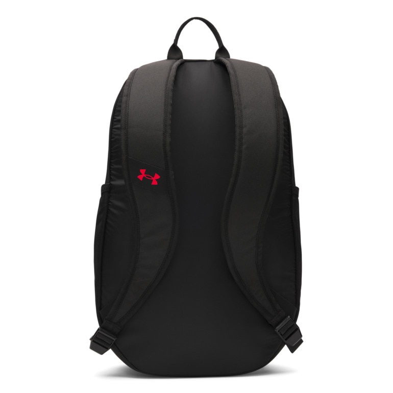 Plecak uniseks UA Hustle Lite Backpack - czarny