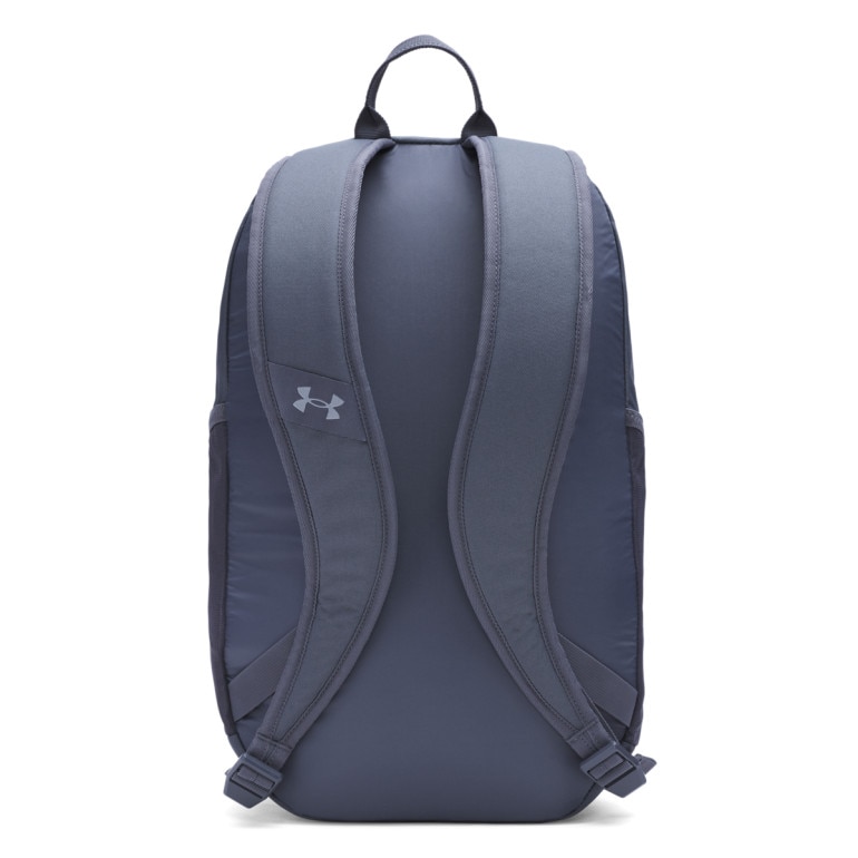 Plecak uniseks UA Hustle Lite Backpack - szary