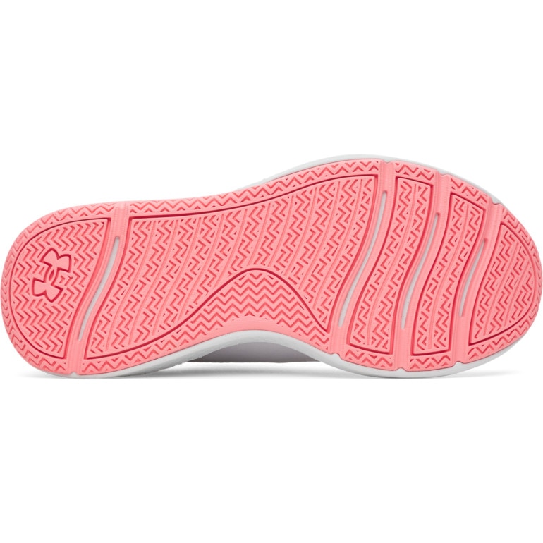 Damskie buty treningowe Under Armour UA Aurora 3 - szare