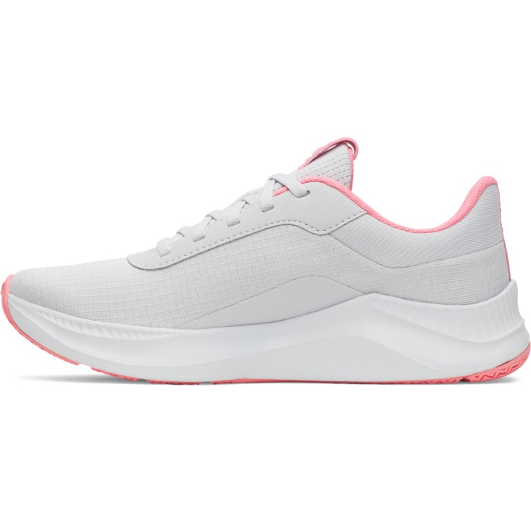 Damskie buty treningowe Under Armour UA Aurora 3 - szare