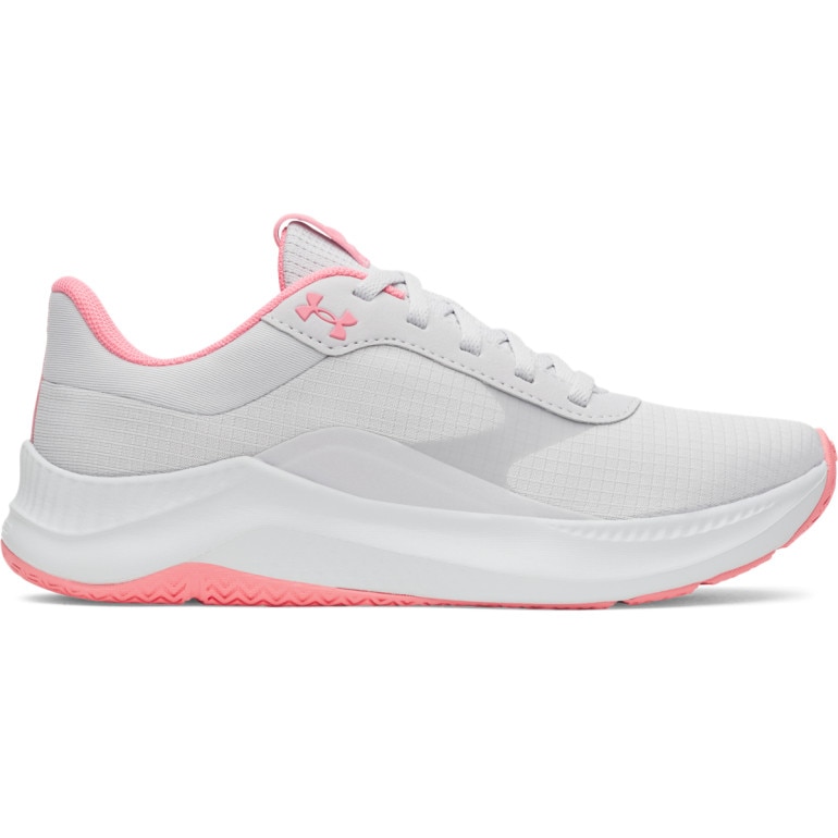 Damskie buty treningowe Under Armour UA Aurora 3 - szare