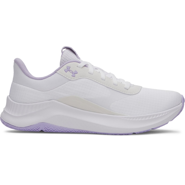 Damskie buty treningowe Under Armour UA Aurora 3 - białe