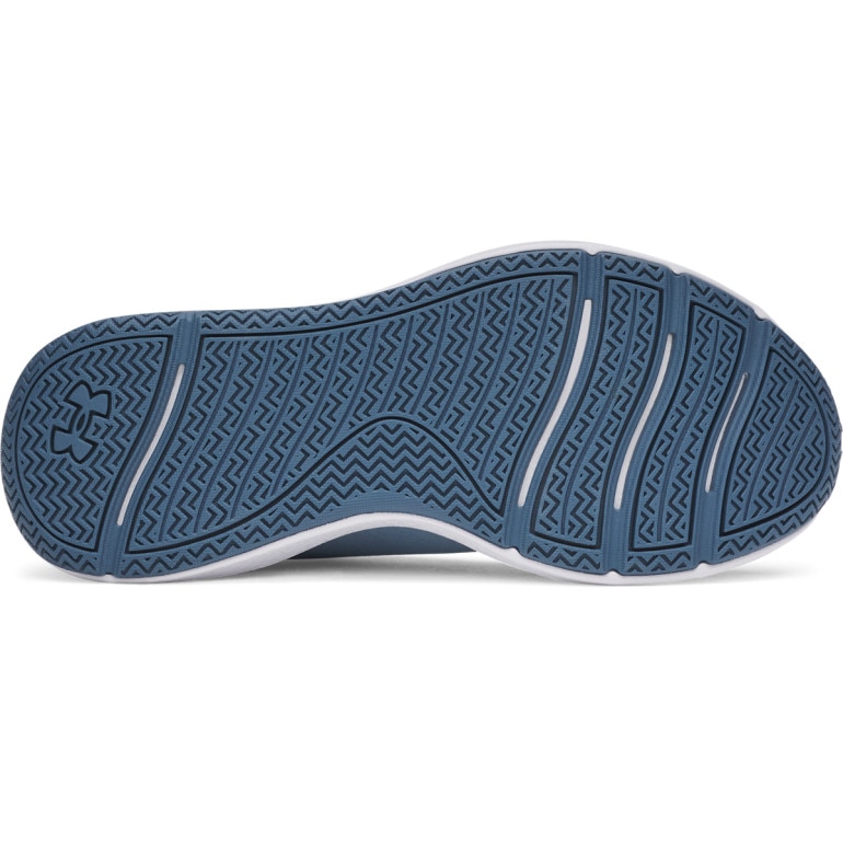 Damskie buty treningowe Under Armour UA Aurora 3 - niebieskie