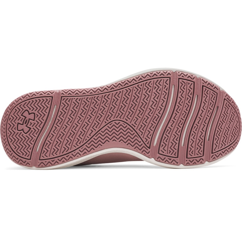 Damskie buty treningowe Under Armour UA Aurora 3 - różowe
