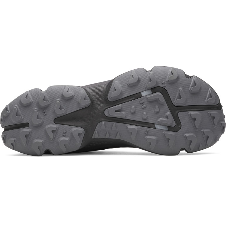 Męskie buty trekkingowe Under Armour Charged Expanse Low Waterproof - czarne