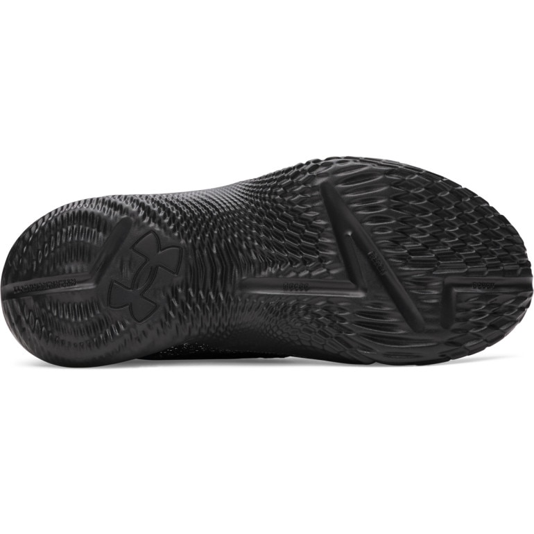 Buty do koszykówki uniseks Under Armour D. Fox 2 - niebieskie