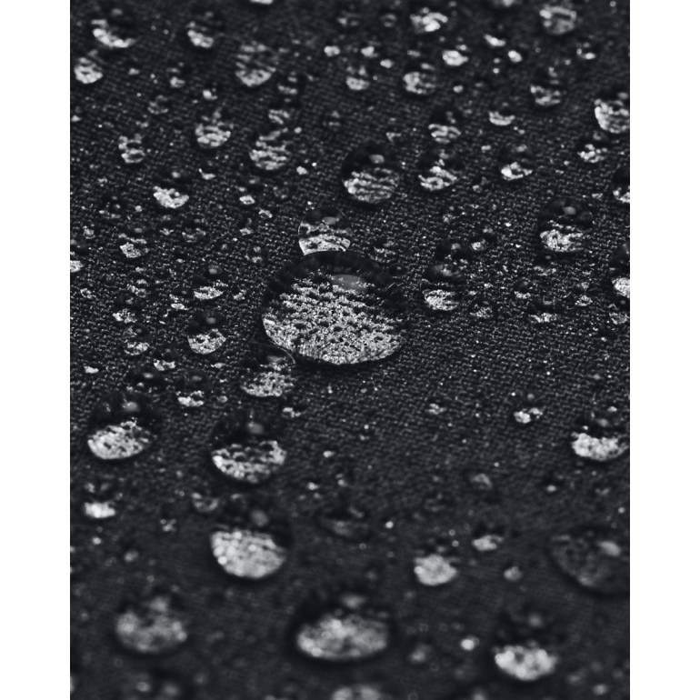 Męska kurtka wiatrówka Under Armour UA Stretch Woven Windbreaker - szara