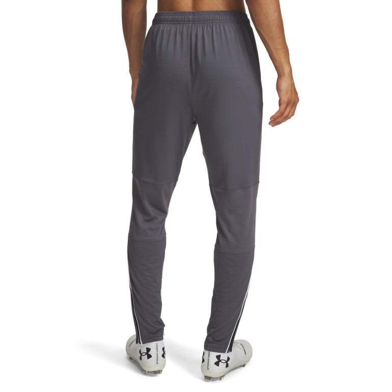 Męskie spodnie treningowe Under Armour UA M Challenger Training - szare