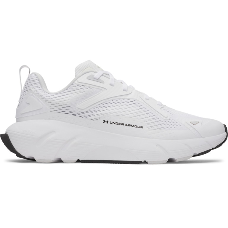 Sneakersy uniseks Under Armour UA Aura - białe