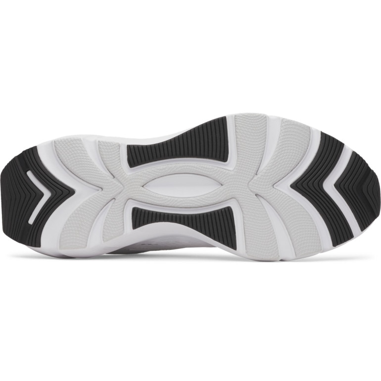 Sneakersy uniseks Under Armour UA Aura - białe