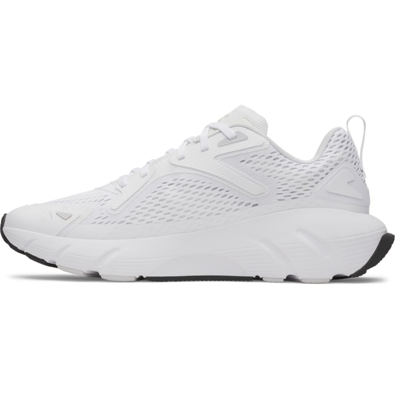 Sneakersy uniseks Under Armour UA Aura - białe