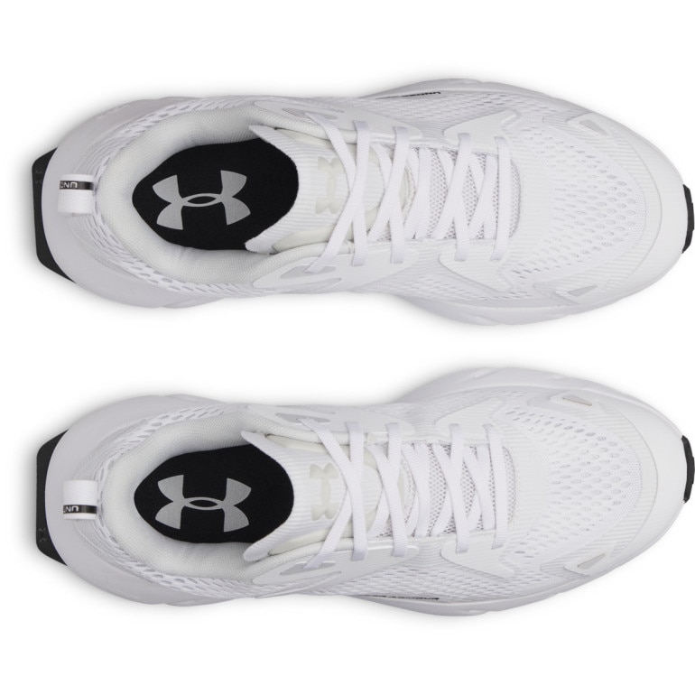 Sneakersy uniseks Under Armour UA Aura - białe