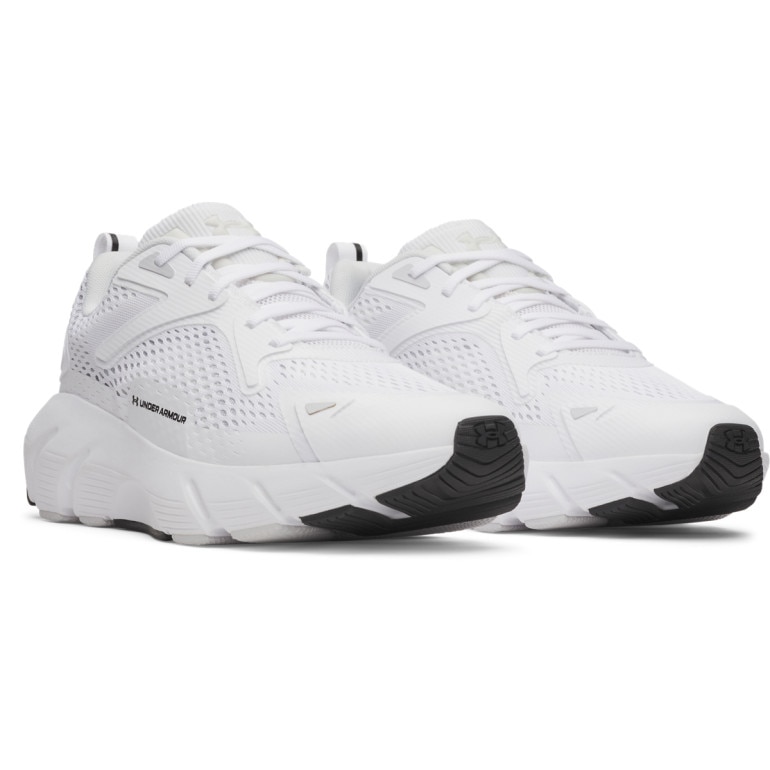 Sneakersy uniseks Under Armour UA Aura - białe