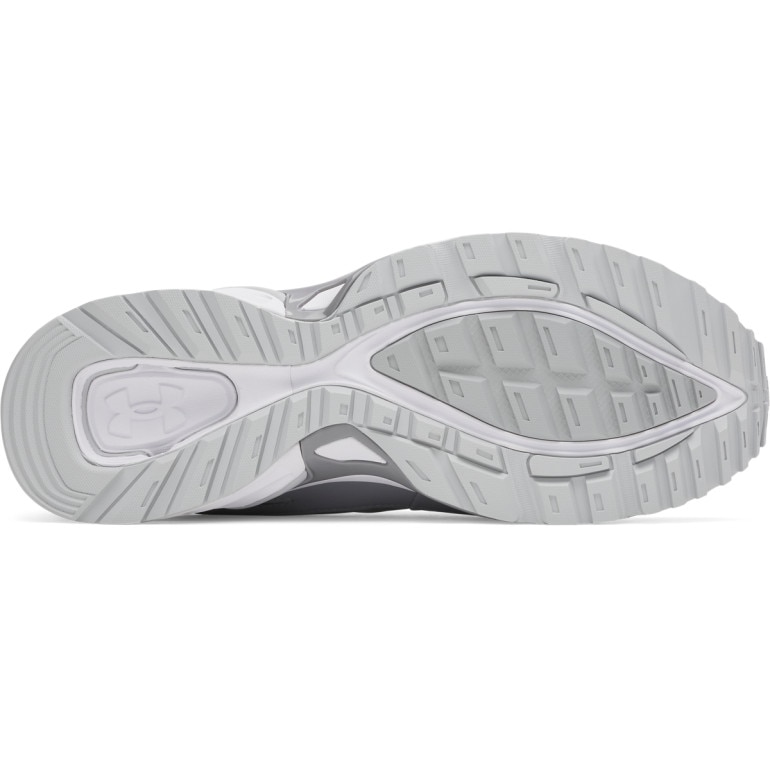 Sneakersy uniseks Under Armour UA Apparition Tech - szare