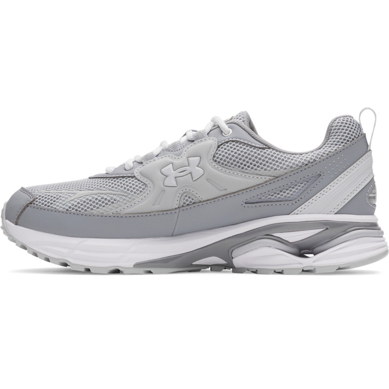 Sneakersy uniseks Under Armour UA Apparition Tech - szare