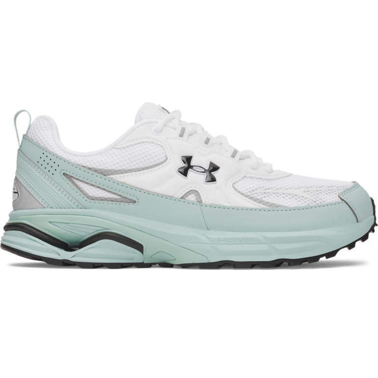 Sneakersy uniseks Under Armour UA Apparition Tech - białe