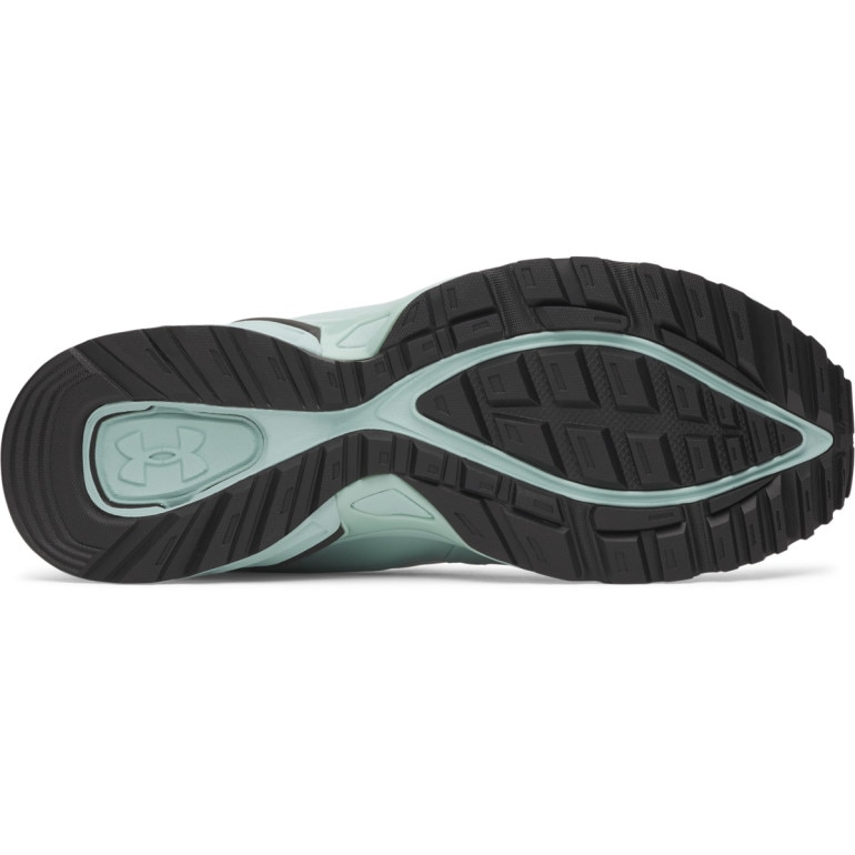 Sneakersy uniseks Under Armour UA Apparition Tech - białe