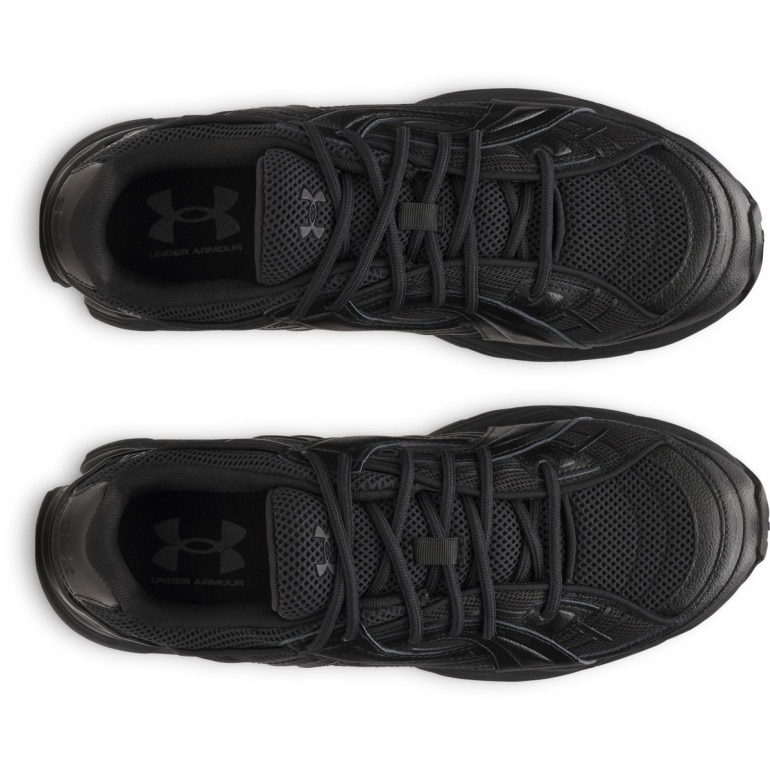 Sneaksersy uniseks Under Armour UA Sola - czarne