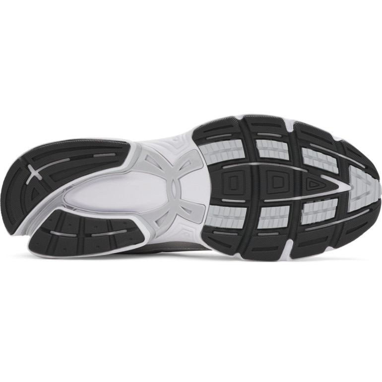 Sneaksersy uniseks Under Armour UA Sola - białe