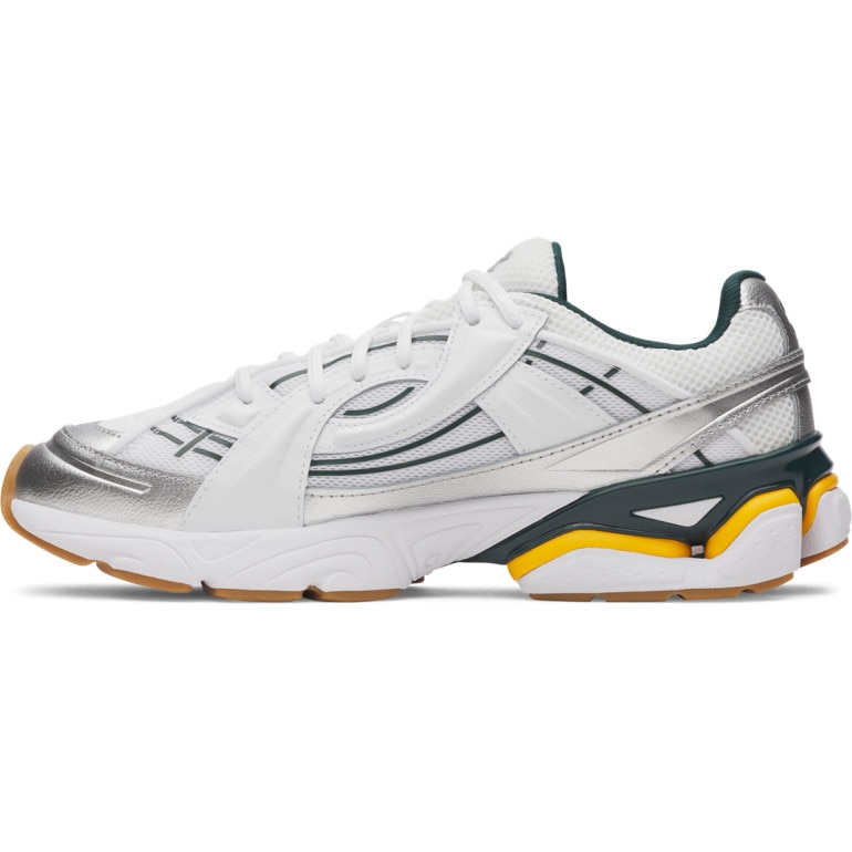 Sneaksersy uniseks Under Armour UA Sola - białe