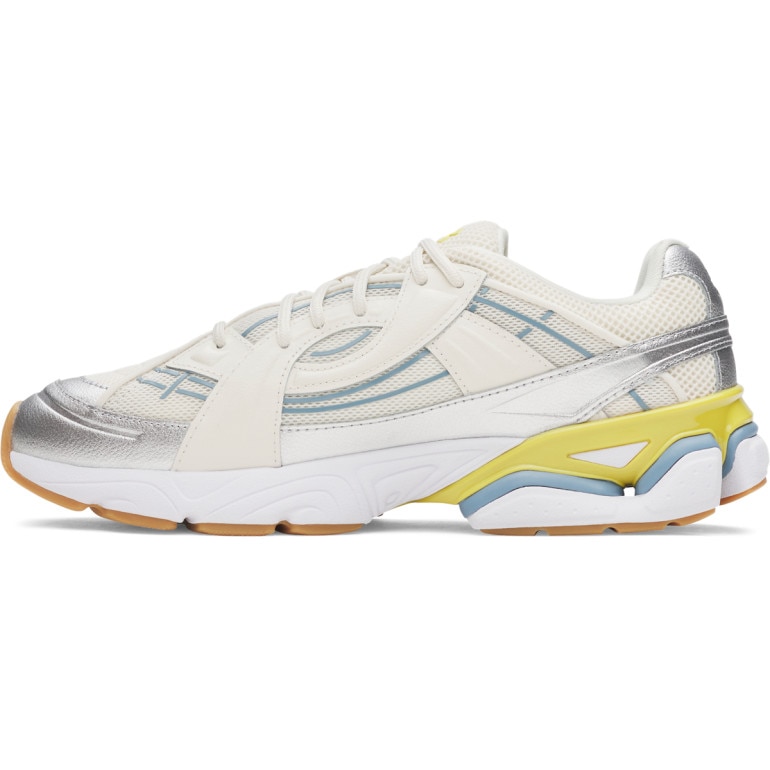 Sneaksersy uniseks Under Armour UA Sola - beżowe