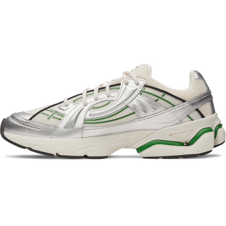 Sneaksersy uniseks Under Armour UA Sola - beżowe