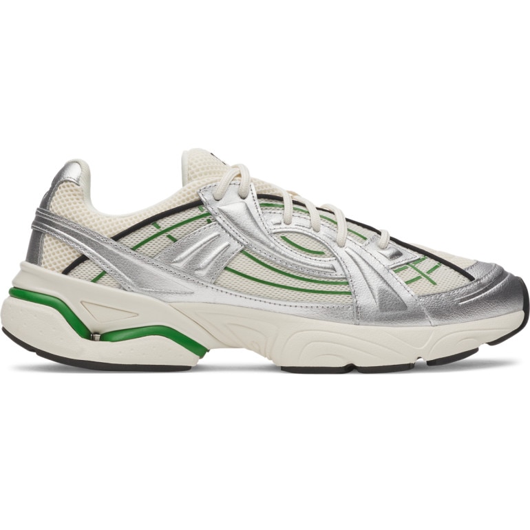 Sneaksersy uniseks Under Armour UA Sola - beżowe