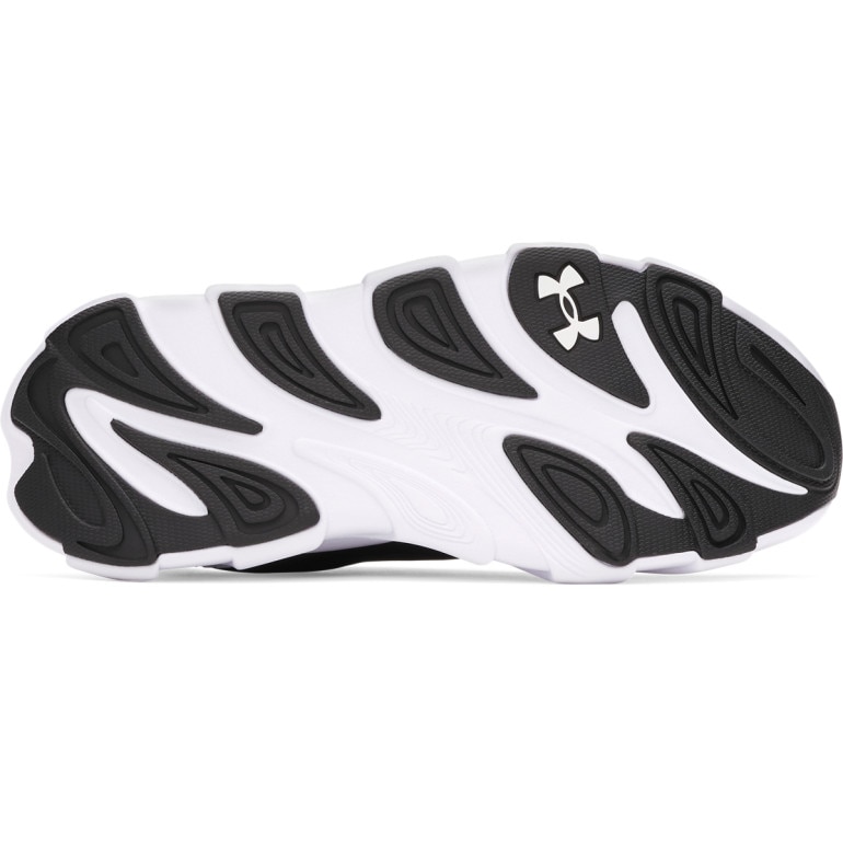 Damskie buty do biegania Under Armour UA W Halo Runner - czarne 