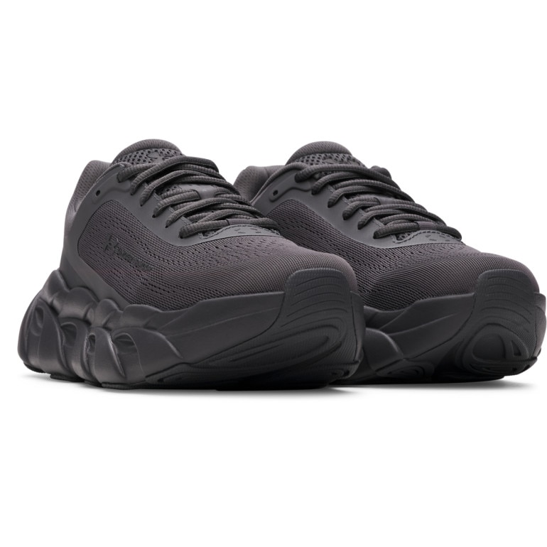 Damskie buty do biegania Under Armour UA W Halo Runner - szare 