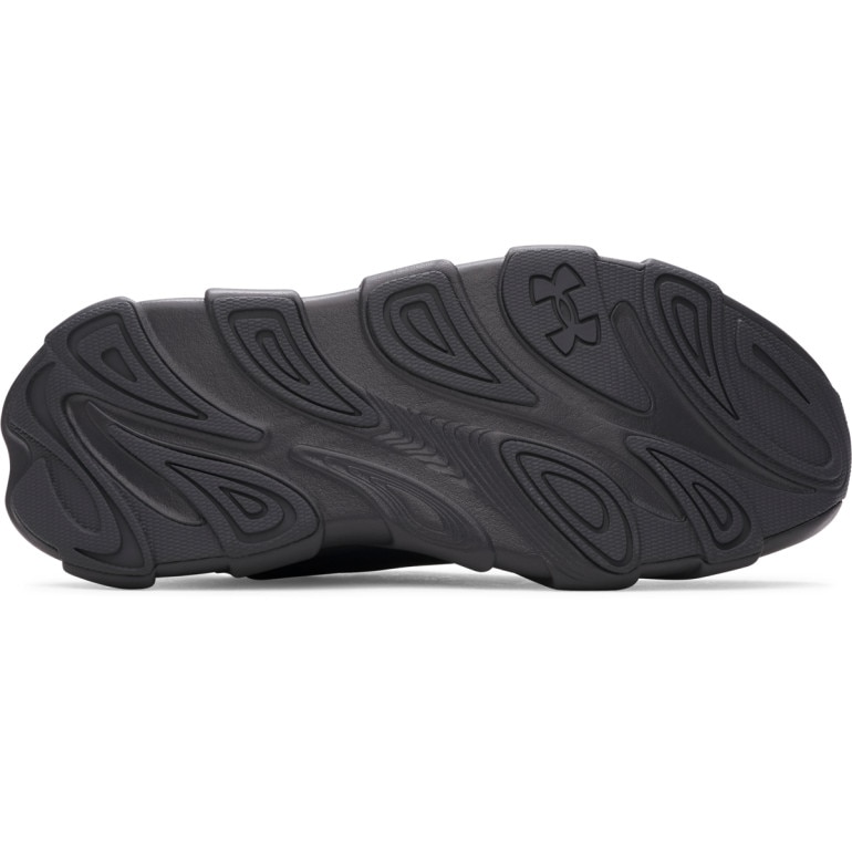 Damskie buty do biegania Under Armour UA W Halo Runner - szare 