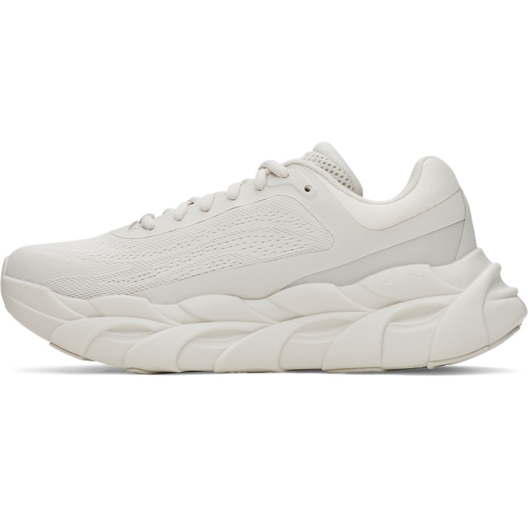 Damskie buty do biegania Under Armour UA W Halo Runner - białe 