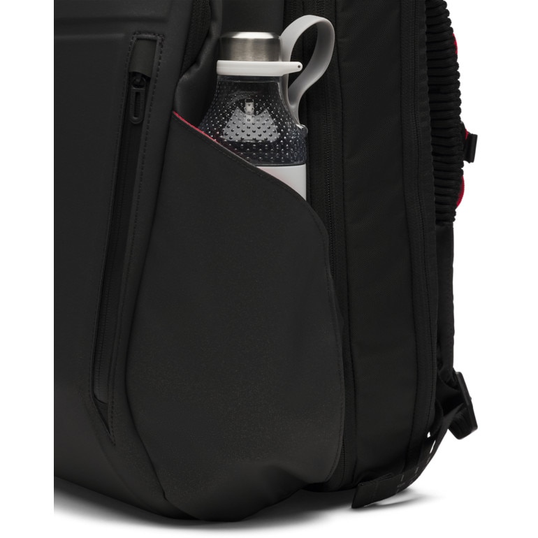 Plecak treningowy Under Armour No Weigh Backpack - czarny