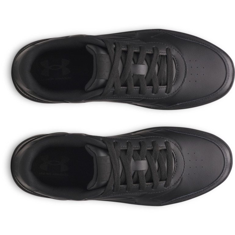 Męskie sneakersy Under Armour UA Tempo - czarne