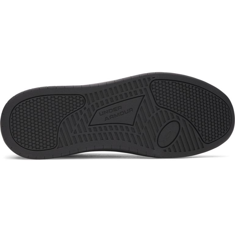 Męskie sneakersy Under Armour UA Tempo - czarne