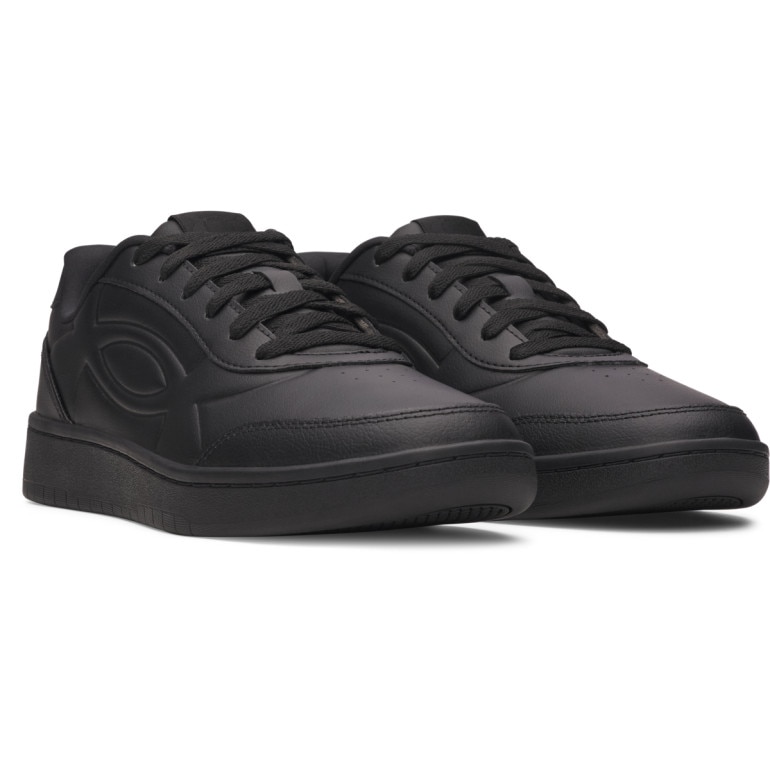 Męskie sneakersy Under Armour UA Tempo - czarne