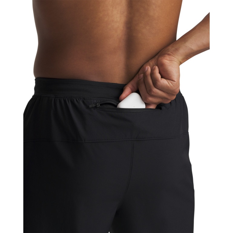 Meskie spodnie do biegania Under Armour UA Velociti Pro Storm Pants - czarne