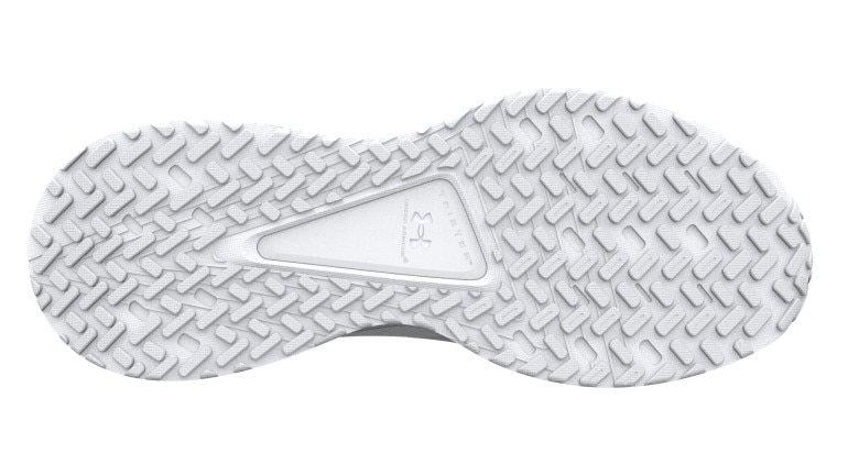 Męskie buty treningowe Under Armour UA Reign XT - białe