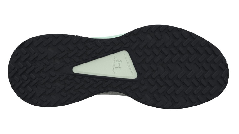 Męskie buty treningowe Under Armour UA Reign XT - zielone