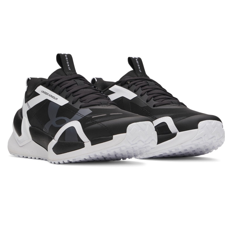 Damskie buty treningowe Under Armour UA W Reign XT - czarne