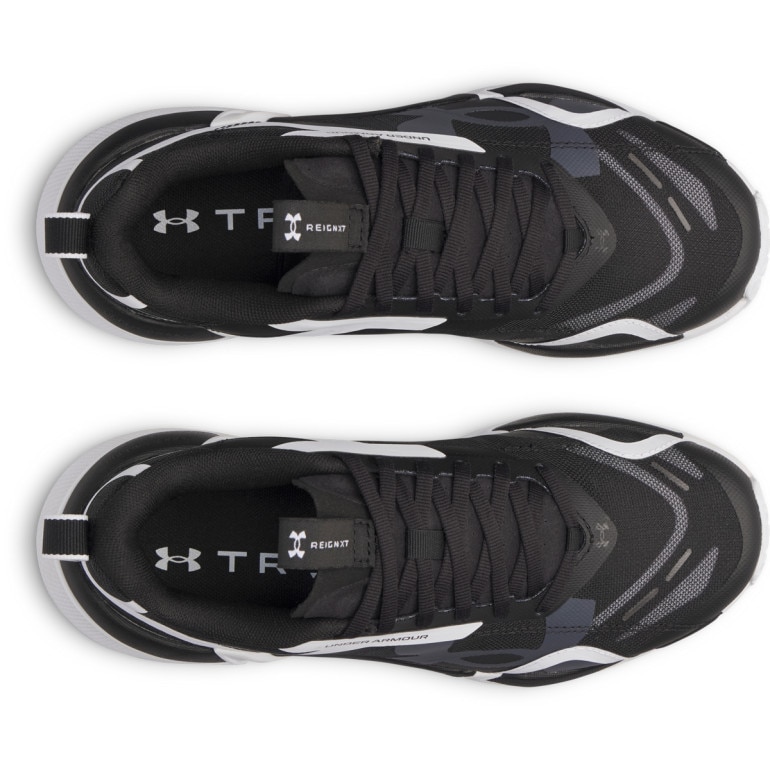 Damskie buty treningowe Under Armour UA W Reign XT - czarne