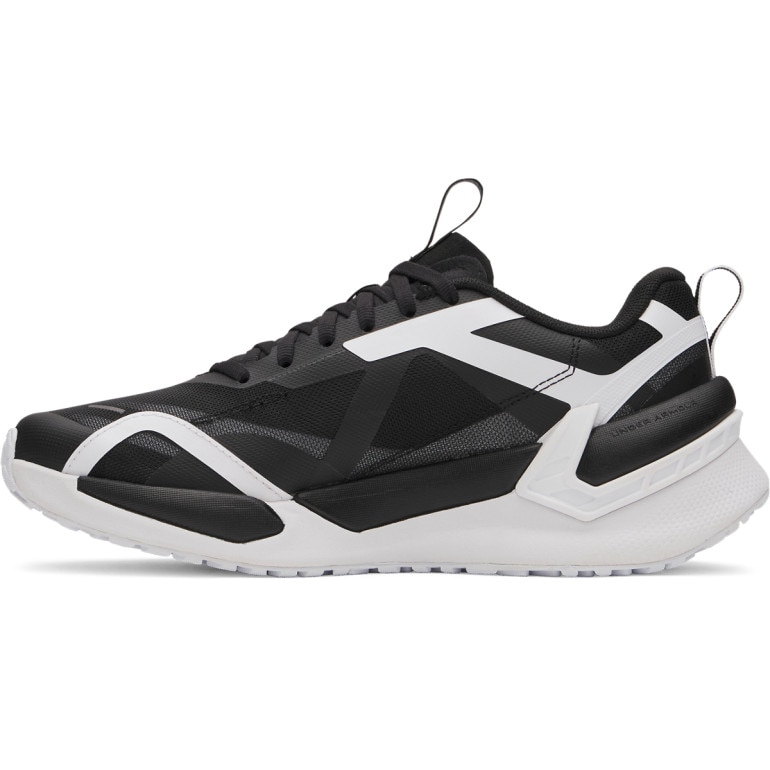 Damskie buty treningowe Under Armour UA W Reign XT - czarne