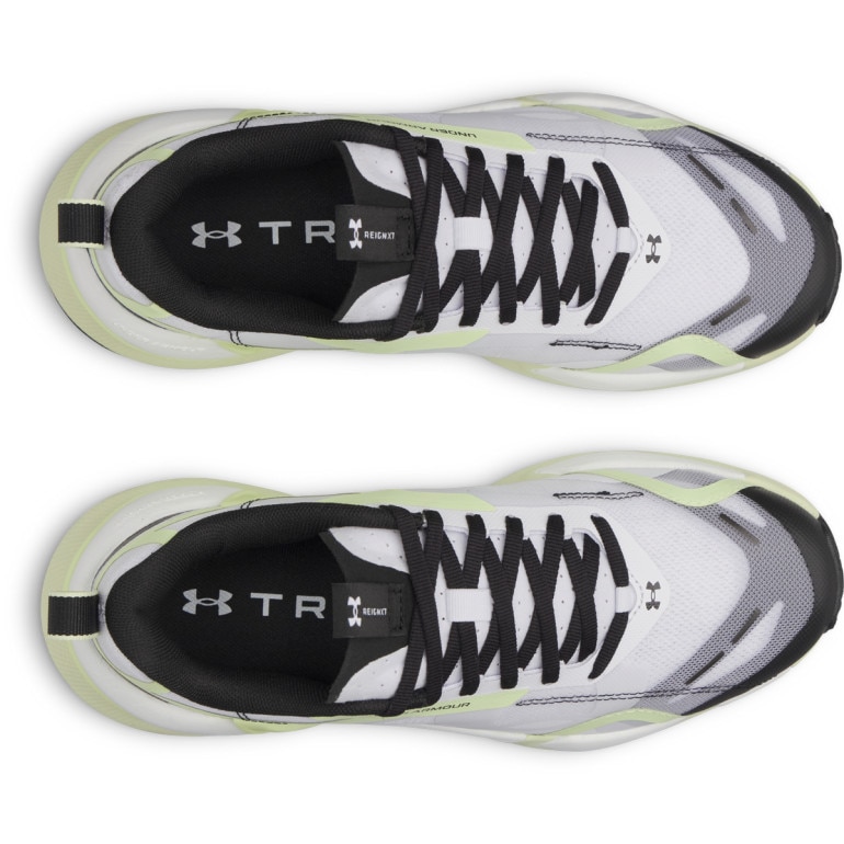 Damskie buty treningowe Under Armour UA W Reign XT - biały