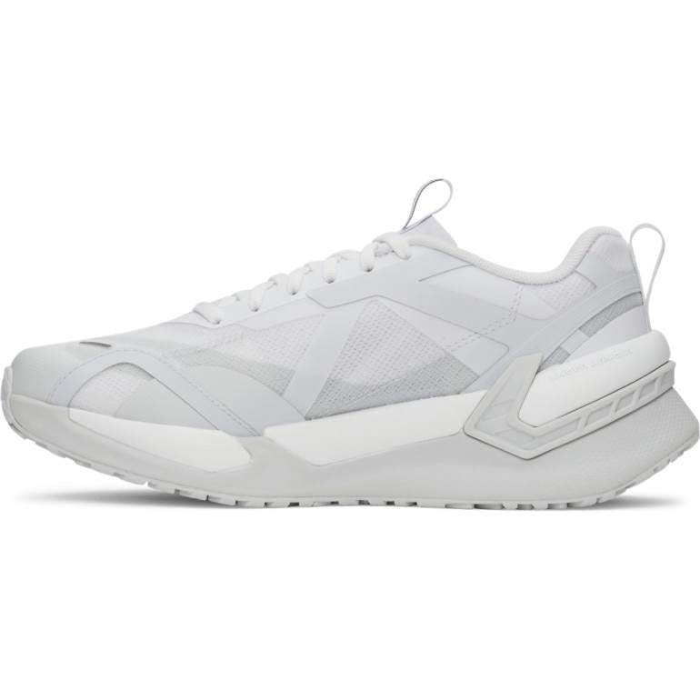 Damskie buty treningowe Under Armour UA W Reign XT - białe