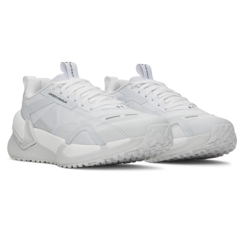 Damskie buty treningowe Under Armour UA W Reign XT - białe