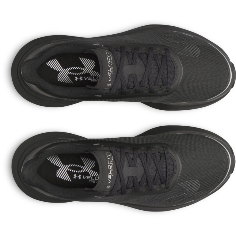 Męskie buty do biegania Under Armour UA Velociti Distance - czarne