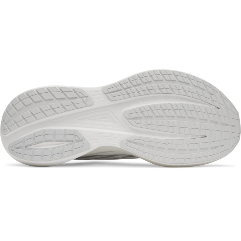 Męskie buty do biegania Under Armour UA Velociti Distance - białe