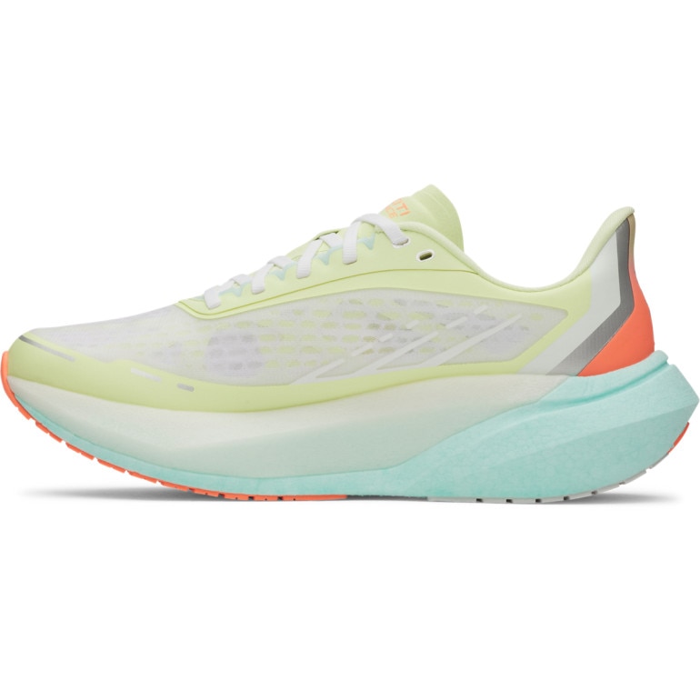 Męskie buty do biegania Under Armour UA Velociti Distance - multikolor
