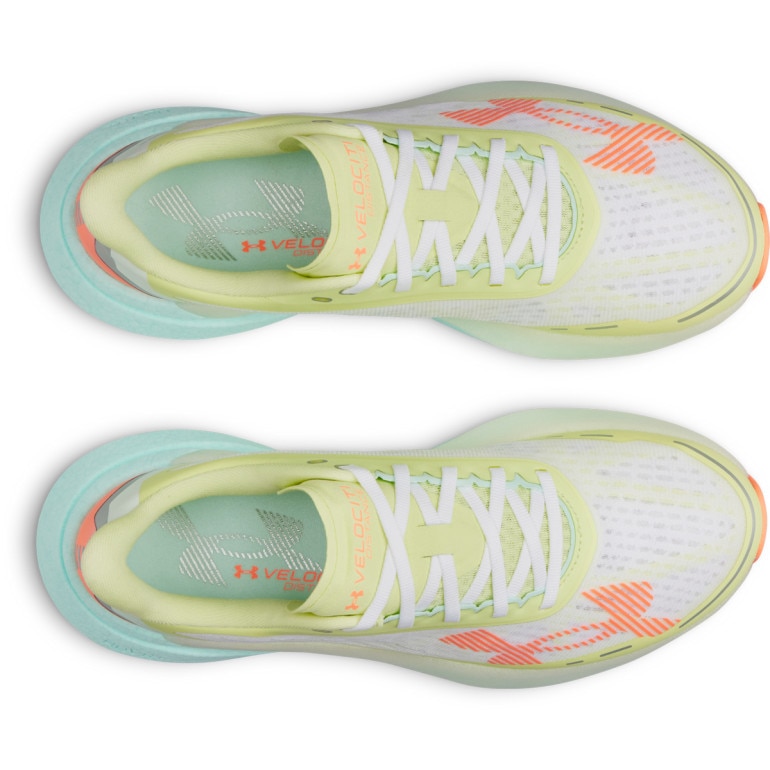 Męskie buty do biegania Under Armour UA Velociti Distance - multikolor