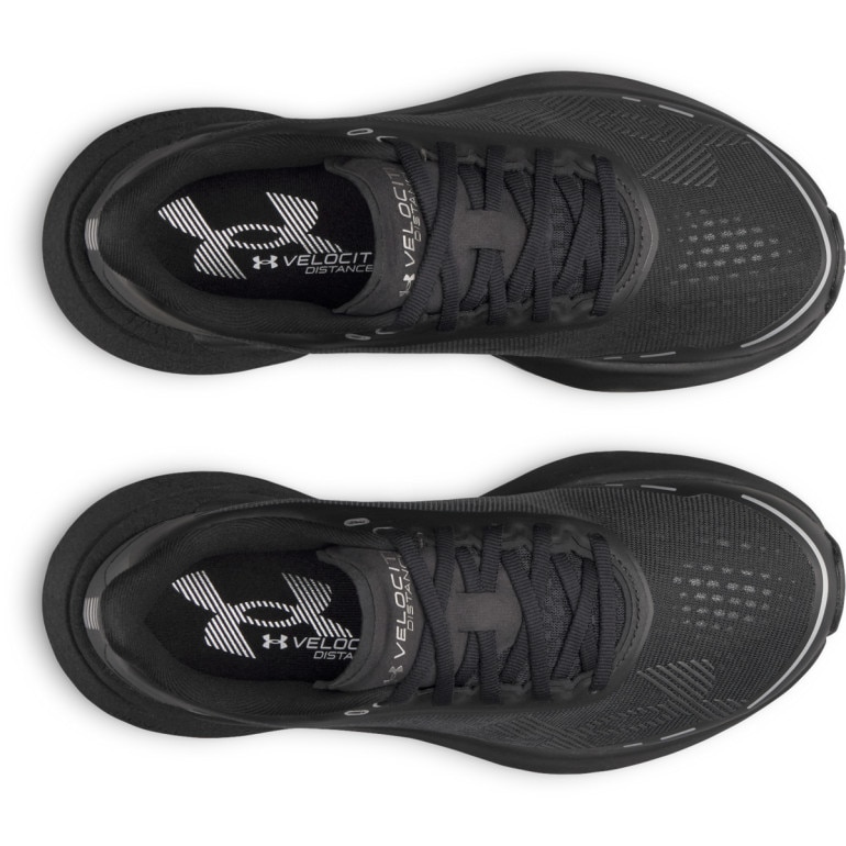 Damskie buty do biegania Under Armour UA W Velociti Distance - czarne